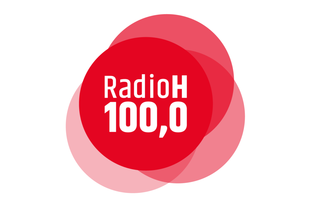 Logo von Radio Hannover 100,0