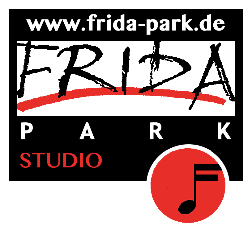 Logo des Frida Park Studios